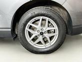 Thumbnail of 2024 Carbonized Gray Metallic Ford Edge