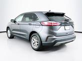Thumbnail of 2024 Carbonized Gray Metallic Ford Edge