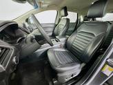 Thumbnail of 2024 Carbonized Gray Metallic Ford Edge