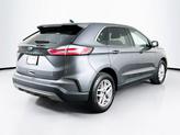 Thumbnail of 2024 Carbonized Gray Metallic Ford Edge