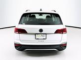 Thumbnail of 2024 Pure White Volkswagen Taos