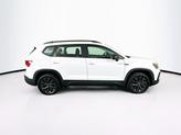 Thumbnail of 2024 Pure White Volkswagen Taos