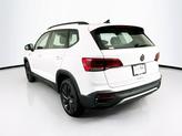 Thumbnail of 2024 Pure White Volkswagen Taos