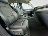 Thumbnail of 2025 Crystal White Pearl Volvo XC40
