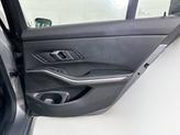 Thumbnail of 2024 Skyscraper Grey Metallic BMW 330