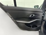 Thumbnail of 2024 Skyscraper Grey Metallic BMW 330