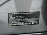 Thumbnail of 2024 Skyscraper Grey Metallic BMW 330