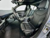 Thumbnail of 2024 Skyscraper Grey Metallic BMW 330