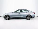 Thumbnail of 2024 Skyscraper Grey Metallic BMW 330