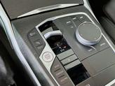 Thumbnail of 2024 Skyscraper Grey Metallic BMW 330