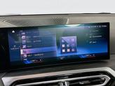 Thumbnail of 2024 Skyscraper Grey Metallic BMW 330