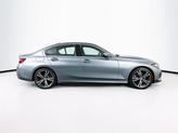 Thumbnail of 2024 Skyscraper Grey Metallic BMW 330