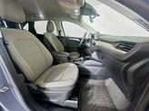 Thumbnail of 2022 Iced Blue Silver Metallic Ford Escape