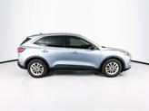 Thumbnail of 2022 Iced Blue Silver Metallic Ford Escape