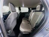 Thumbnail of 2022 Iced Blue Silver Metallic Ford Escape