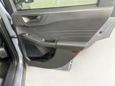 Thumbnail of 2022 Iced Blue Silver Metallic Ford Escape