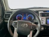 Thumbnail of 2019 Magnetic Gray Metallic Toyota 4Runner