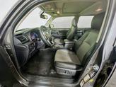 Thumbnail of 2019 Magnetic Gray Metallic Toyota 4Runner