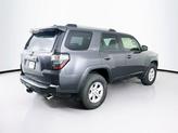 Thumbnail of 2019 Magnetic Gray Metallic Toyota 4Runner