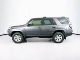 Thumbnail of 2019 Magnetic Gray Metallic Toyota 4Runner