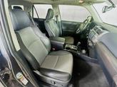 Thumbnail of 2019 Magnetic Gray Metallic Toyota 4Runner