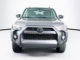 Thumbnail of 2019 Magnetic Gray Metallic Toyota 4Runner