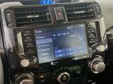 Thumbnail of 2021 Classic Silver Metallic Toyota 4Runner