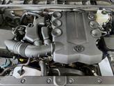 Thumbnail of 2021 Classic Silver Metallic Toyota 4Runner