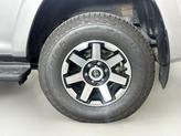 Thumbnail of 2021 Classic Silver Metallic Toyota 4Runner