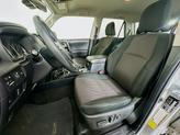 Thumbnail of 2021 Classic Silver Metallic Toyota 4Runner