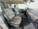 Thumbnail of 2021 Classic Silver Metallic Toyota 4Runner