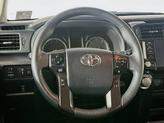 Thumbnail of 2021 Classic Silver Metallic Toyota 4Runner