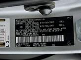 Thumbnail of 2021 Classic Silver Metallic Toyota 4Runner