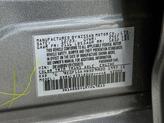 Thumbnail of 2024 Gun Metallic Nissan Sentra