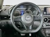 Thumbnail of 2024 Gun Metallic Nissan Sentra
