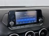 Thumbnail of 2024 Gun Metallic Nissan Sentra