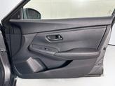 Thumbnail of 2024 Gun Metallic Nissan Sentra