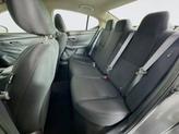 Thumbnail of 2024 Gun Metallic Nissan Sentra