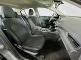 Thumbnail of 2024 Gun Metallic Nissan Sentra