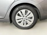Thumbnail of 2024 Gun Metallic Nissan Sentra
