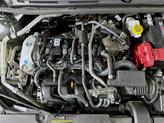 Thumbnail of 2024 Gun Metallic Nissan Sentra