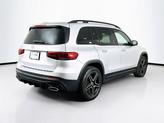 Thumbnail of 2022 Iridium Silver Metallic Mercedes-Benz GLB 250