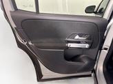 Thumbnail of 2022 Iridium Silver Metallic Mercedes-Benz GLB 250