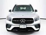 Thumbnail of 2022 Iridium Silver Metallic Mercedes-Benz GLB 250