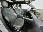 Thumbnail of 2022 Iridium Silver Metallic Mercedes-Benz GLB 250