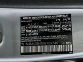 Thumbnail of 2022 Iridium Silver Metallic Mercedes-Benz GLB 250