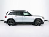 Thumbnail of 2022 Iridium Silver Metallic Mercedes-Benz GLB 250