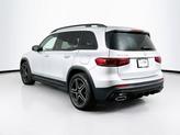 Thumbnail of 2022 Iridium Silver Metallic Mercedes-Benz GLB 250