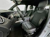 Thumbnail of 2022 Iridium Silver Metallic Mercedes-Benz GLB 250