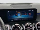 Thumbnail of 2022 Iridium Silver Metallic Mercedes-Benz GLB 250